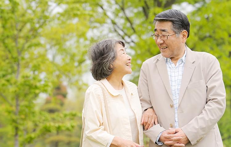 なんでも相談できるあなたの街のかかりつけ医 ひとりひとりに最適な医療を提供しあなたの思いを支援します